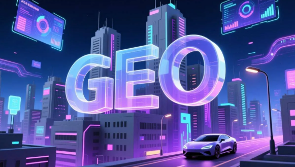 黎城县GEO 优化行业动态：主流搜索平台地域收录规则更新综述