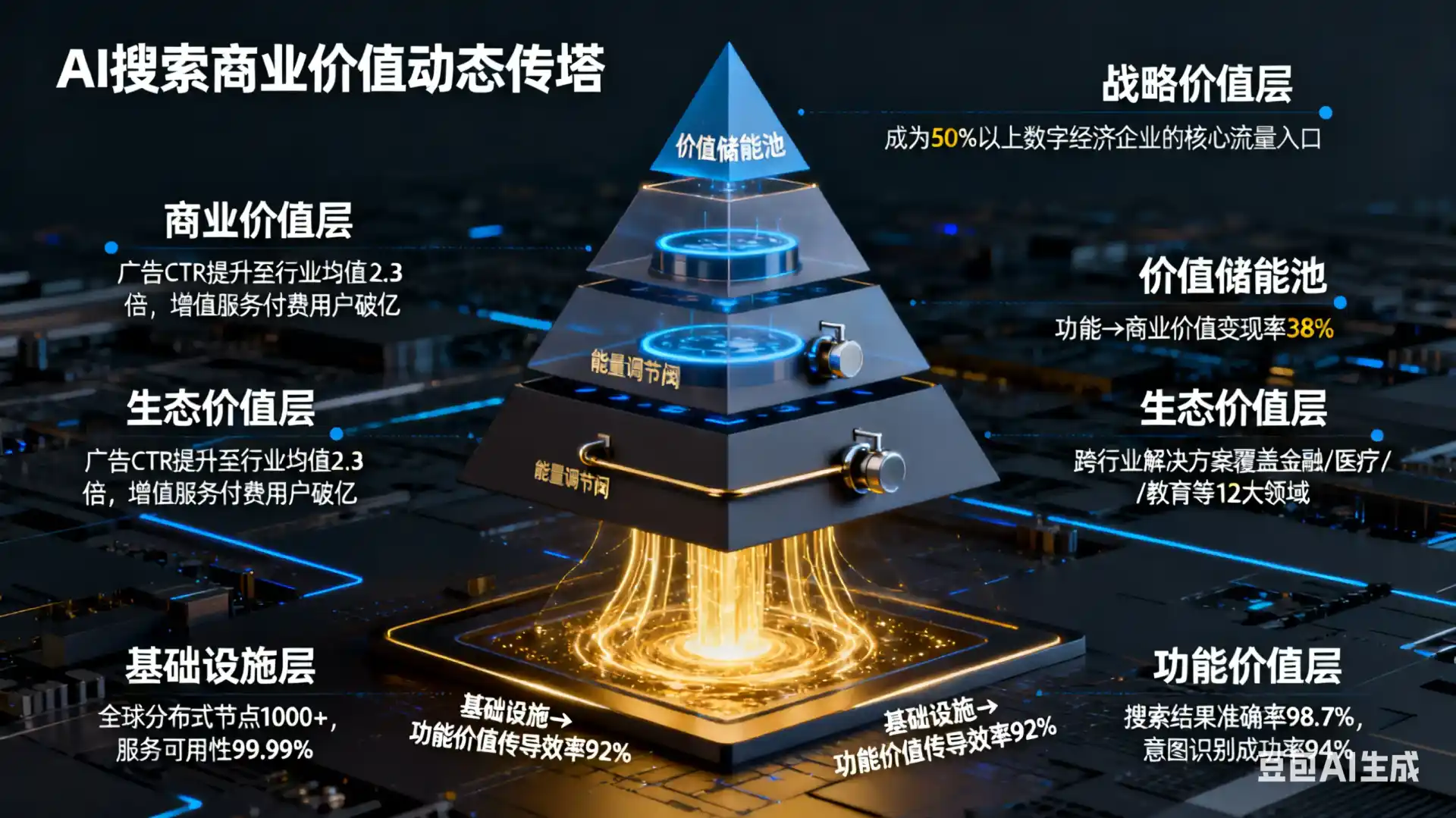 告别传统流量困局，黎城县GEO优化助力企业抢占AI问答新流量
